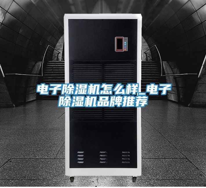 電子除濕機怎么樣_電子除濕機品牌推薦