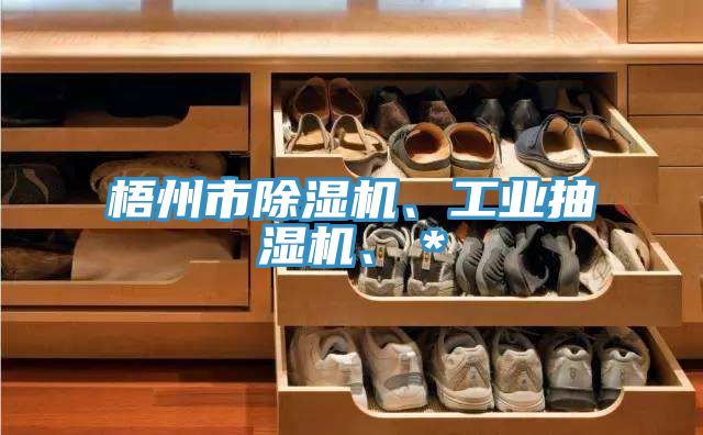 梧州市除濕機、工業抽濕機、＊