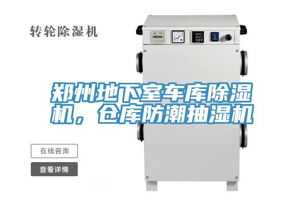 鄭州地下室車庫除濕機,倉庫防潮抽濕機