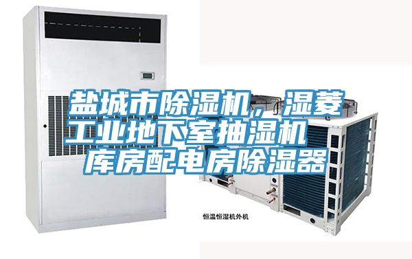 鹽城市除濕機，濕菱工業地下室抽濕機  庫房配電房除濕器