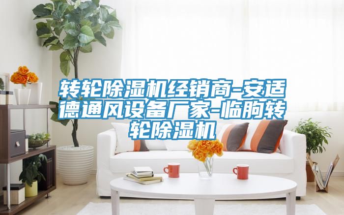 轉輪除濕機經銷商-安適德通風設備廠家-臨朐轉輪除濕機