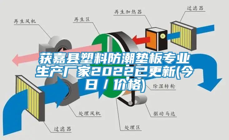 獲嘉縣塑料防潮墊板專業生產廠家2022已更新(今日/價格)