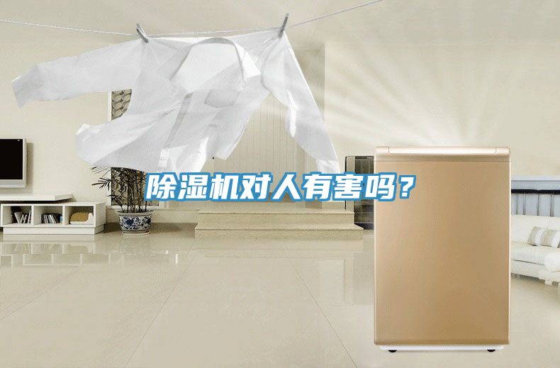 除濕機(jī)對人有害嗎？