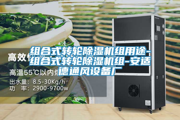 組合式轉(zhuǎn)輪除濕機組用途-組合式轉(zhuǎn)輪除濕機組-安適德通風(fēng)設(shè)備廠