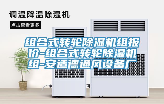 組合式轉(zhuǎn)輪除濕機組報價-組合式轉(zhuǎn)輪除濕機組-安適德通風(fēng)設(shè)備廠