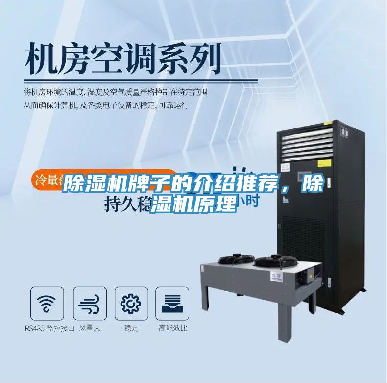 除濕機牌子的介紹推薦，除濕機原理