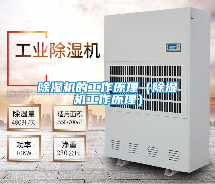 除濕機的工作原理(除濕機工作原理)
