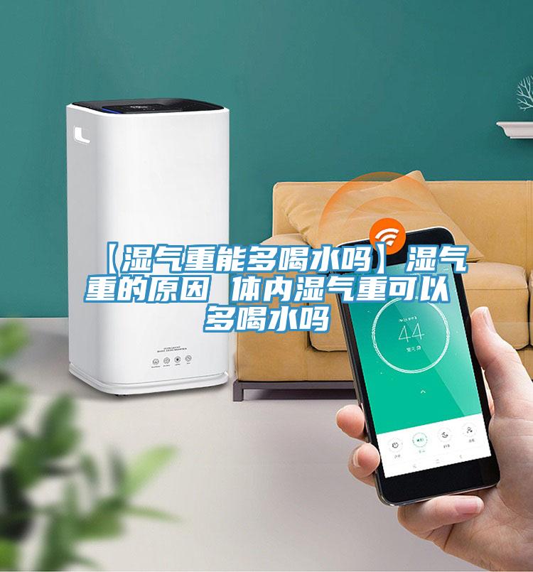 【濕氣重能多喝水嗎】濕氣重的原因 體內濕氣重可以多喝水嗎