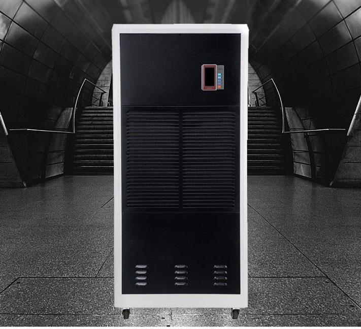 大戰(zhàn)回南天，除濕機有那么美好么？