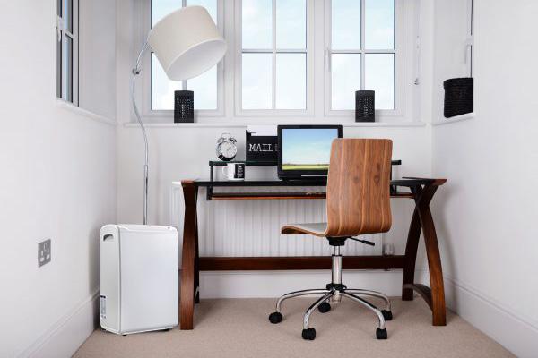 大棚除濕，巧用除濕機