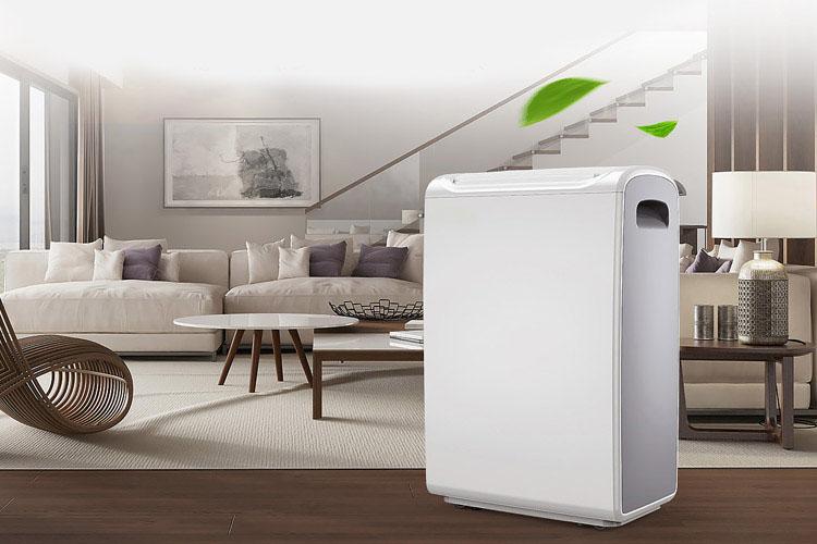 升高溫除濕機(jī)，快速升溫高效除濕